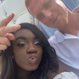 Meet your Posher, Trey